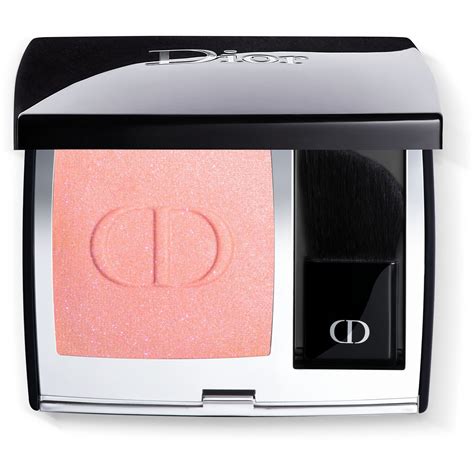 dior holographic blush|Dior blush at sephora.